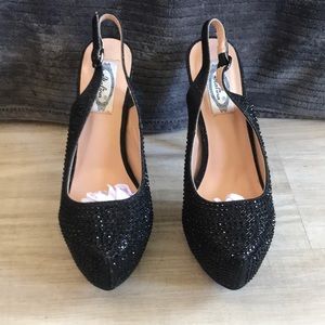 Italina by Summer Rio 5 inch heel